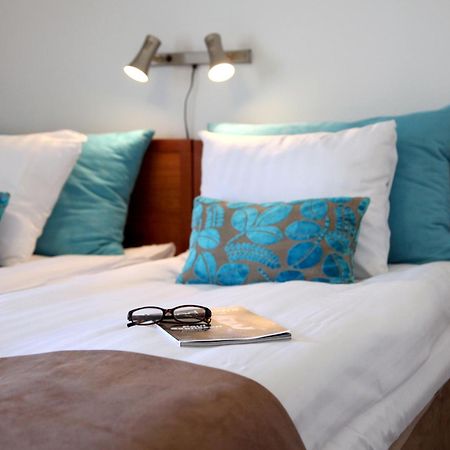Hotell Conrad 카를스크로나 외부 사진