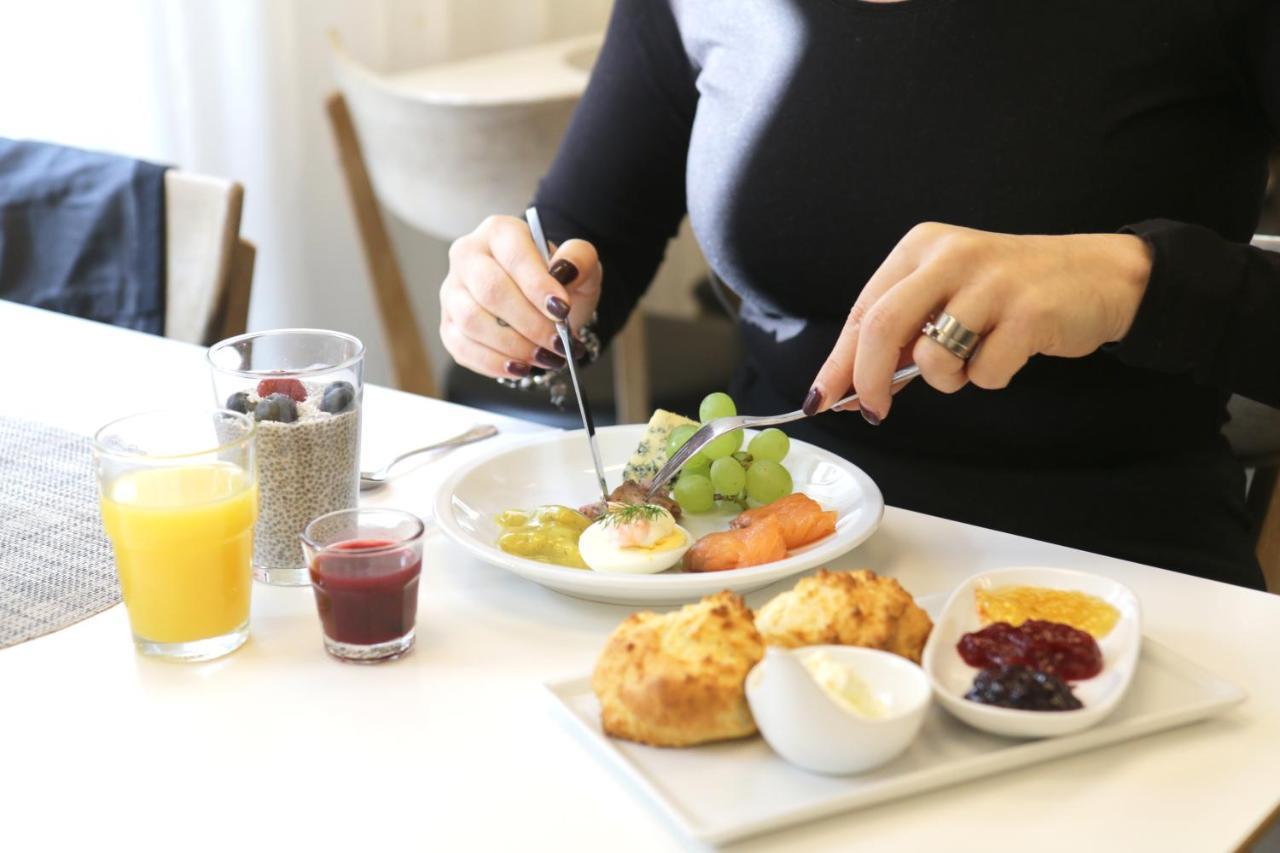Hotell Conrad 카를스크로나 외부 사진