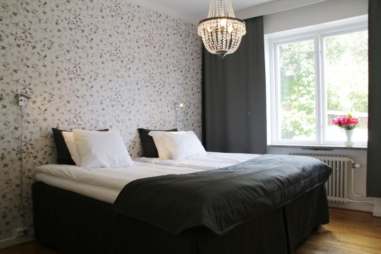 Hotell Conrad 카를스크로나 외부 사진
