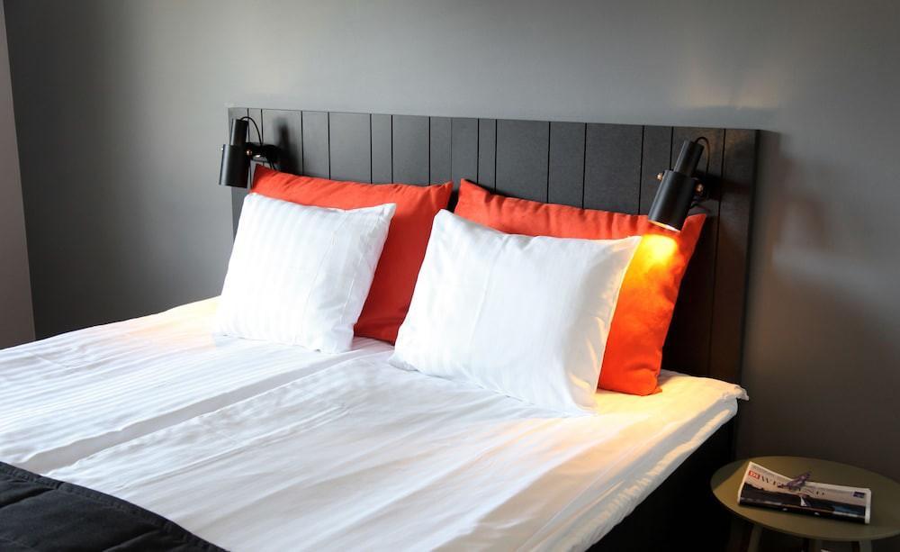 Hotell Conrad 카를스크로나 외부 사진