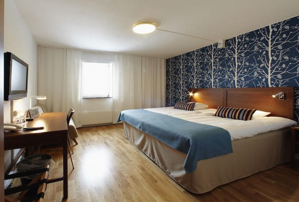 Hotell Conrad 카를스크로나 외부 사진