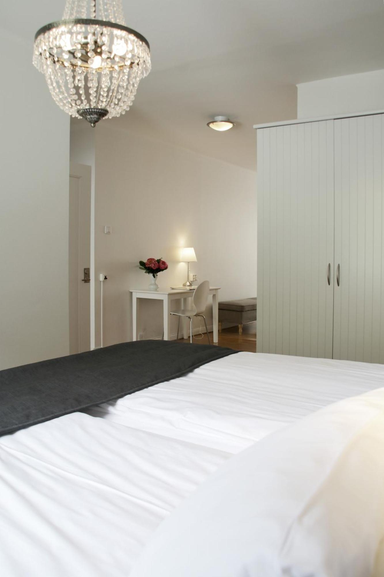Hotell Conrad 카를스크로나 외부 사진
