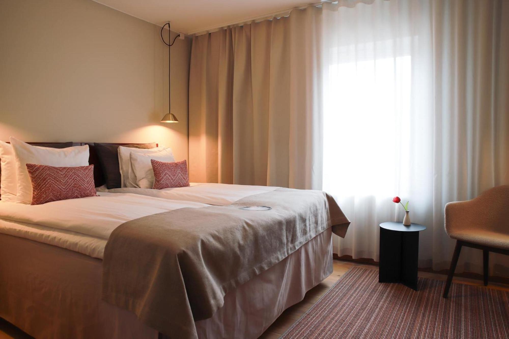 Hotell Conrad 카를스크로나 외부 사진