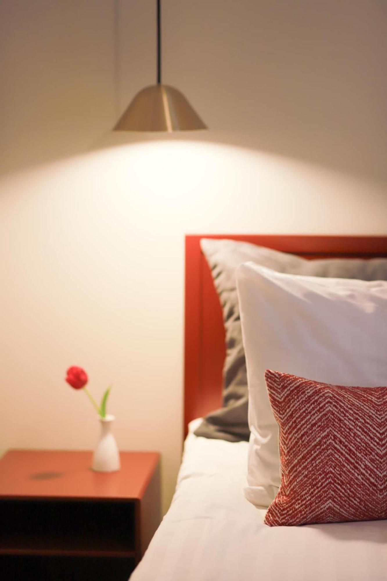 Hotell Conrad 카를스크로나 외부 사진