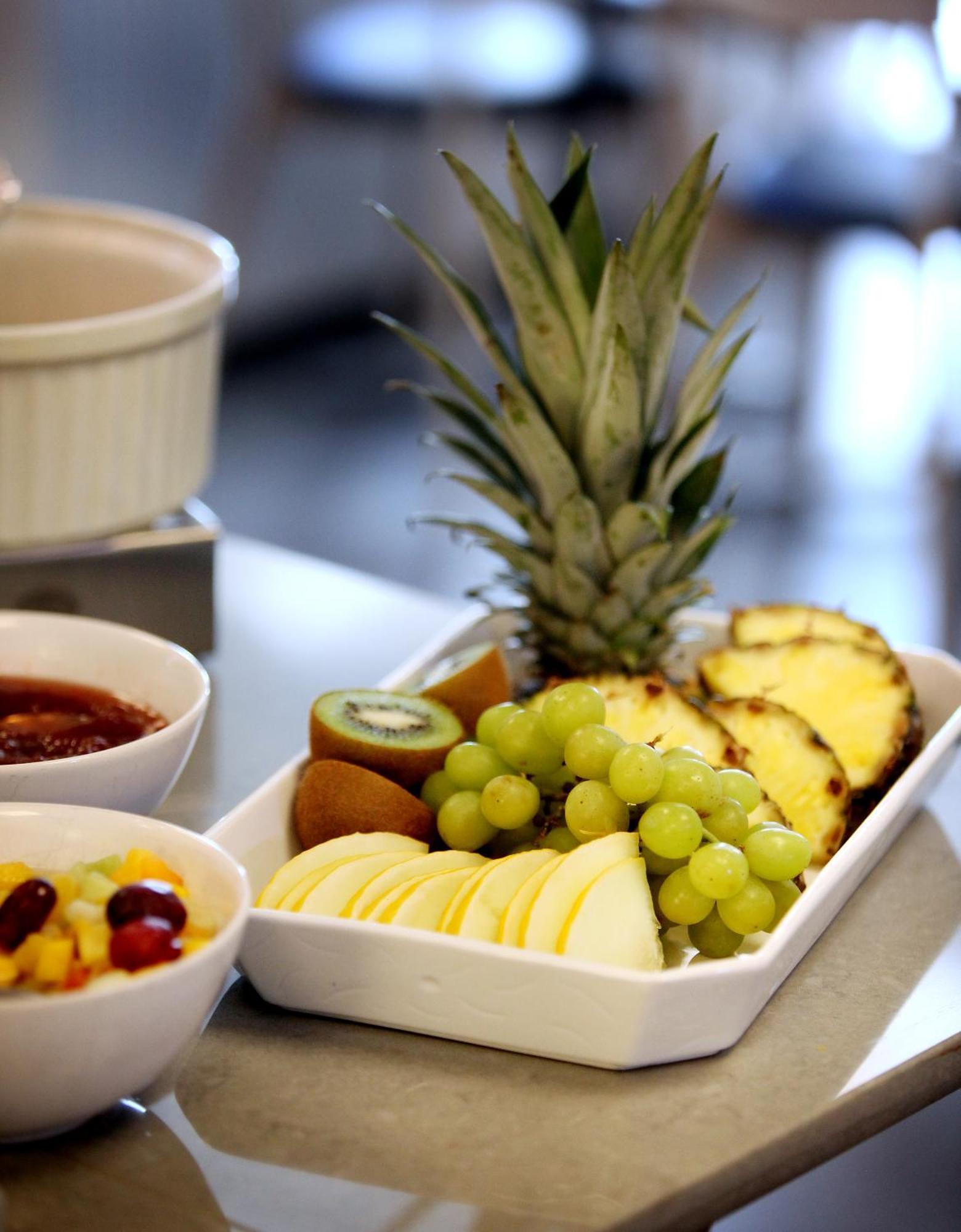 Hotell Conrad 카를스크로나 외부 사진