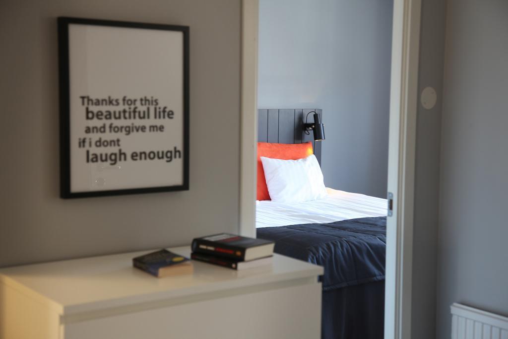 Hotell Conrad 카를스크로나 외부 사진