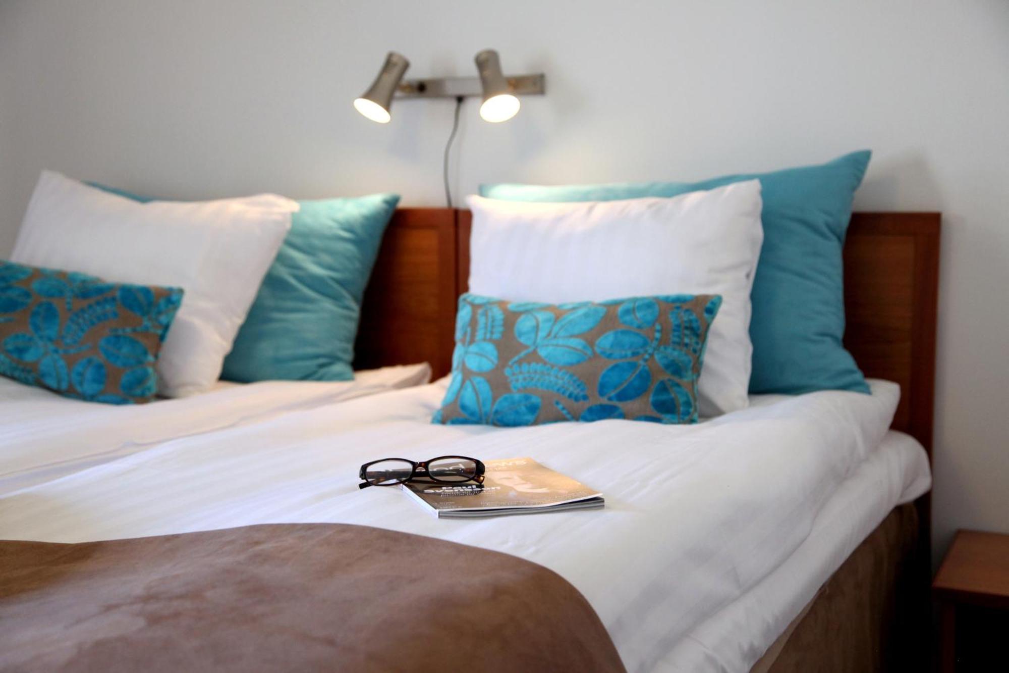 Hotell Conrad 카를스크로나 외부 사진