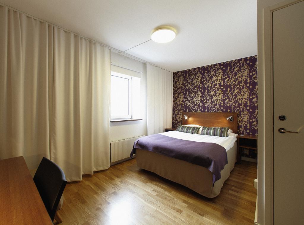 Hotell Conrad 카를스크로나 외부 사진