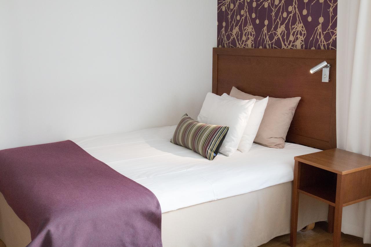 Hotell Conrad 카를스크로나 외부 사진