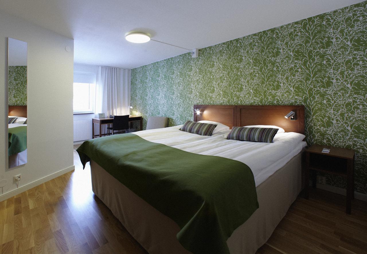Hotell Conrad 카를스크로나 외부 사진