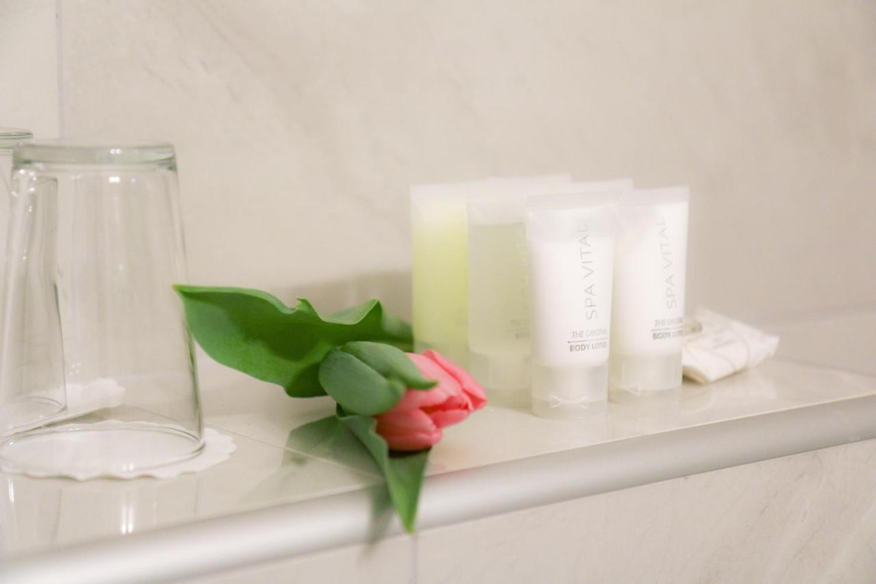 Hotell Conrad 카를스크로나 외부 사진